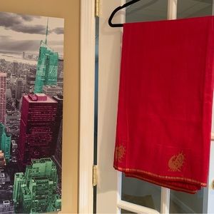 Women’s Sari/Saree